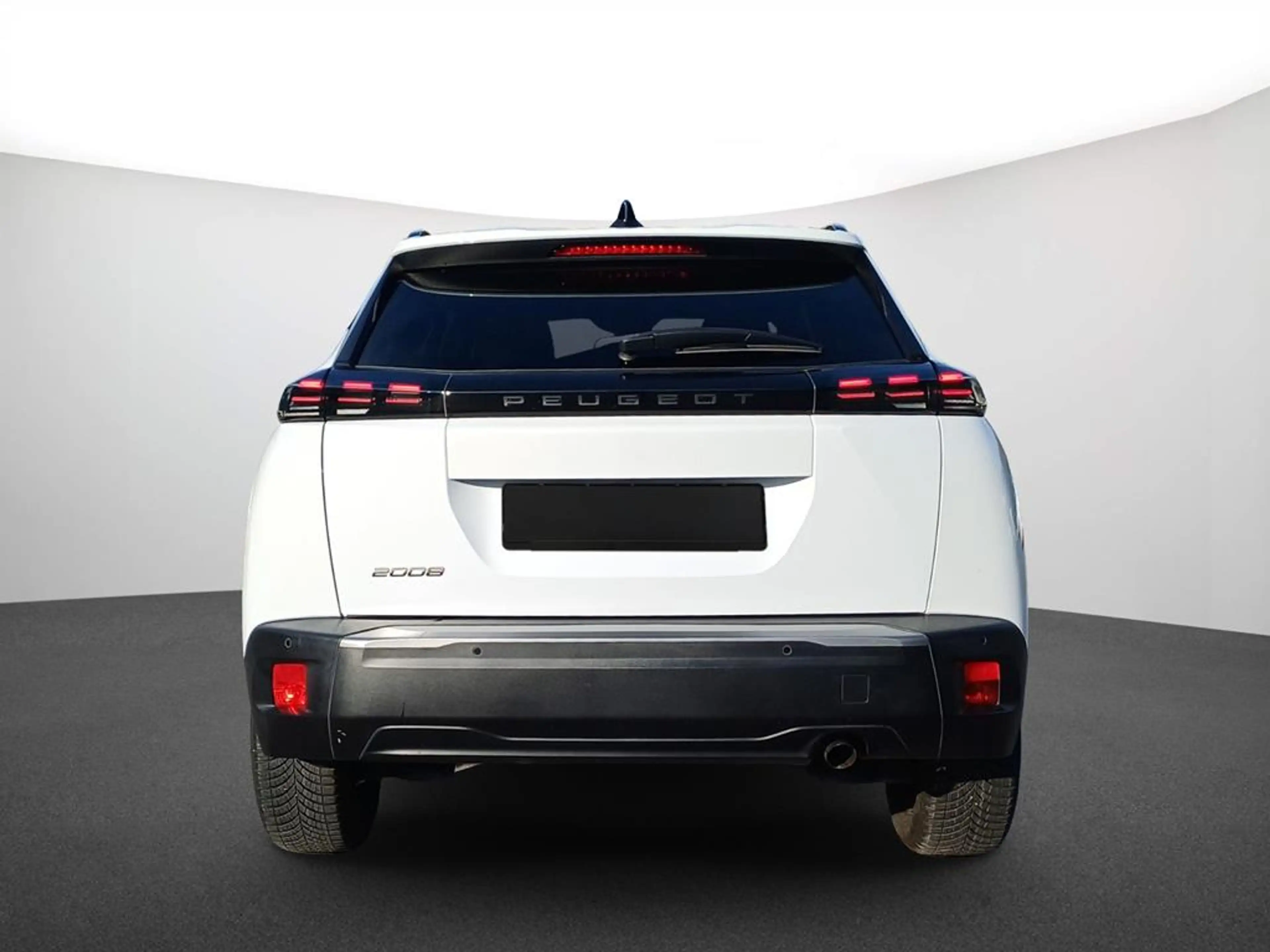 Peugeot 2008 Allure — photo 3