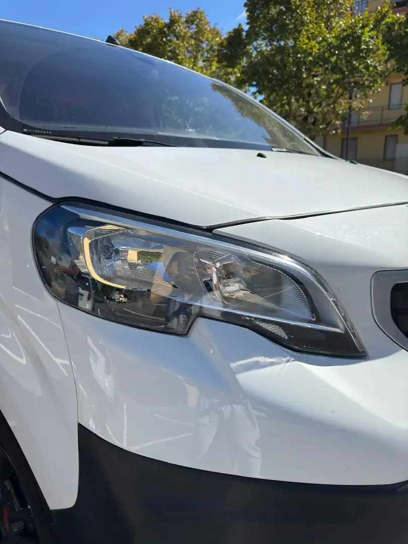 Peugeot e-Expert in perfette condizioni - 1