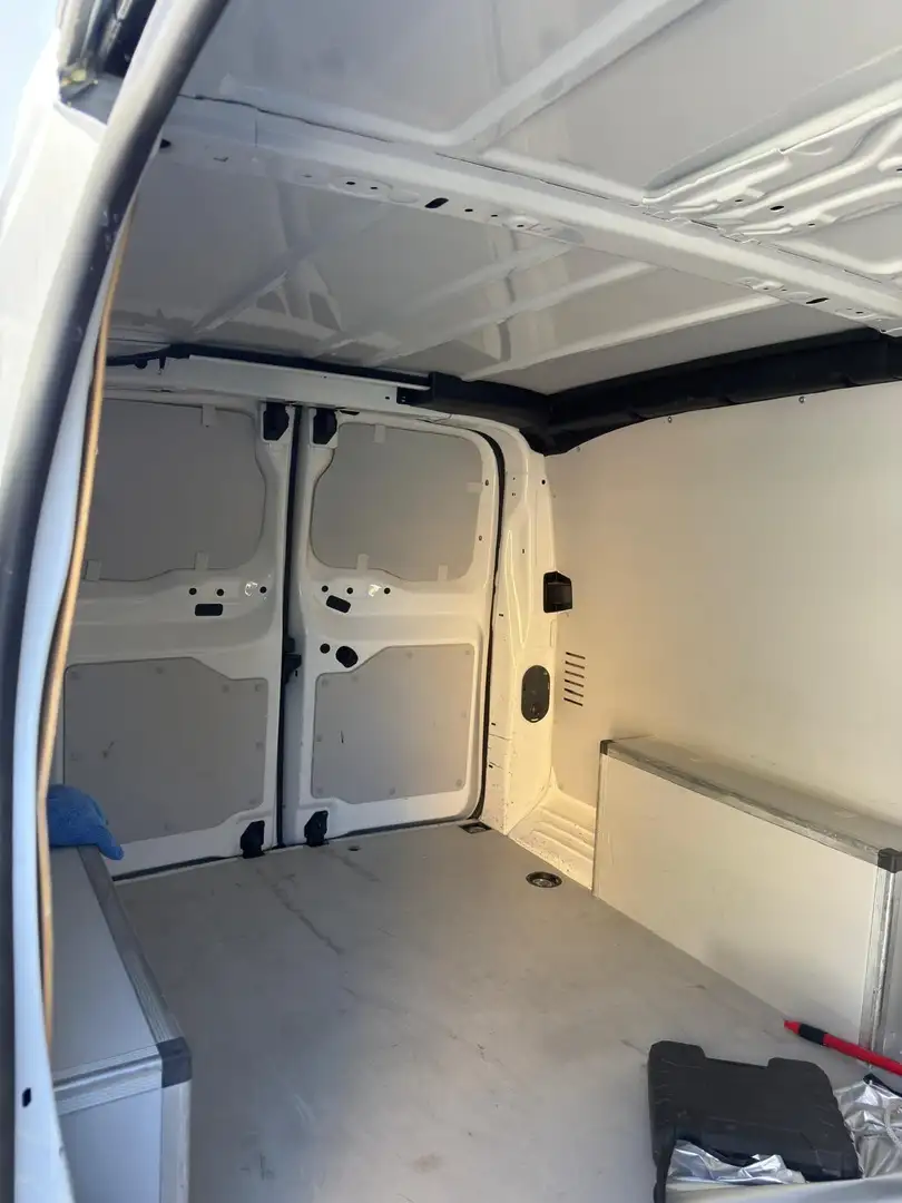 Peugeot e-Expert in perfette condizioni - 2