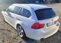 BMW 318 318d Touring 2.0  c/pelle 143cv Motore Nuovo Argent - thumbnail 5