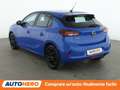 Opel Corsa 1.2 Design & Tech Bleu - thumbnail 4
