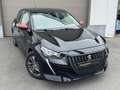 Peugeot 208 208 1.2i GARANTIE/CARPLAY/SENSOREN/CRUISE/LED Zwart - thumbnail 3