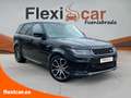 Land Rover Range Rover Sport 3.0SDV6 SE Aut. 249 Negro - thumbnail 2