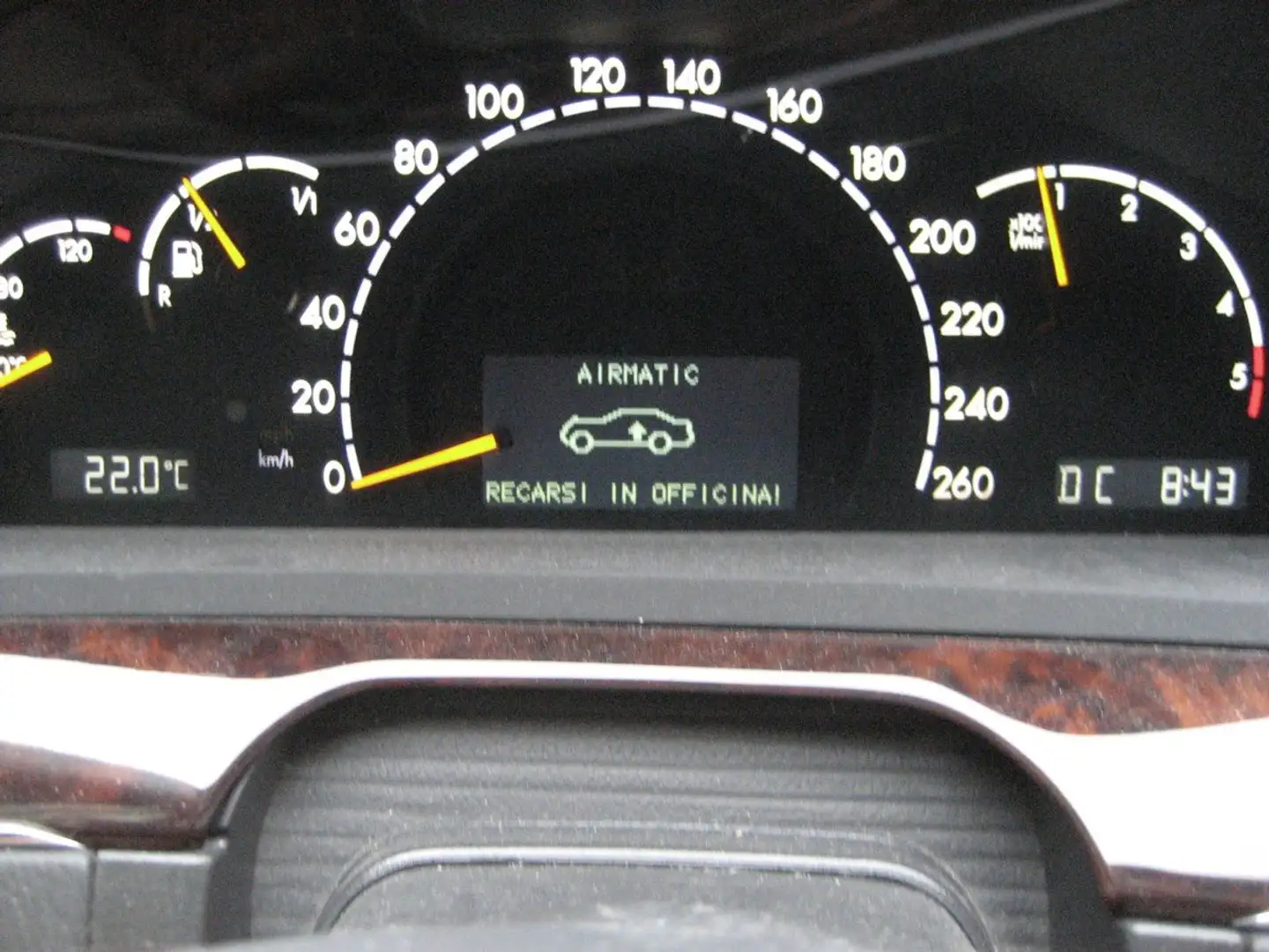 Mercedes-Benz S 320 S 320 cdi 204cv - 2