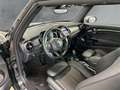 MINI Cooper S Cabrio YOURS TRIM AUTOMATIK NAVI LED PDC APPLE Czarny - thumbnail 9