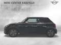 MINI Cooper S Cabrio YOURS TRIM AUTOMATIK NAVI LED PDC APPLE Fekete - thumbnail 3