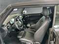 MINI Cooper S Cabrio YOURS TRIM AUTOMATIK NAVI LED PDC APPLE Fekete - thumbnail 8