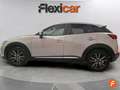 Mazda CX-3 1.5 SKYACTIV DE 77kW Luxury 2WD Gris - thumbnail 4
