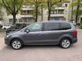 Volkswagen Sharan Life BMT,7 SITZE,NICHTRAUCHER Grau - thumbnail 5