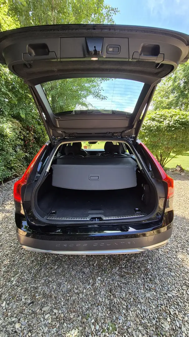Volvo V90 Cross Country 2.0 d4 polestar Business Plus awd 200cv geartr.my2 - 2