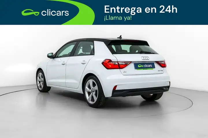 Audi A1 2023, foto 9
