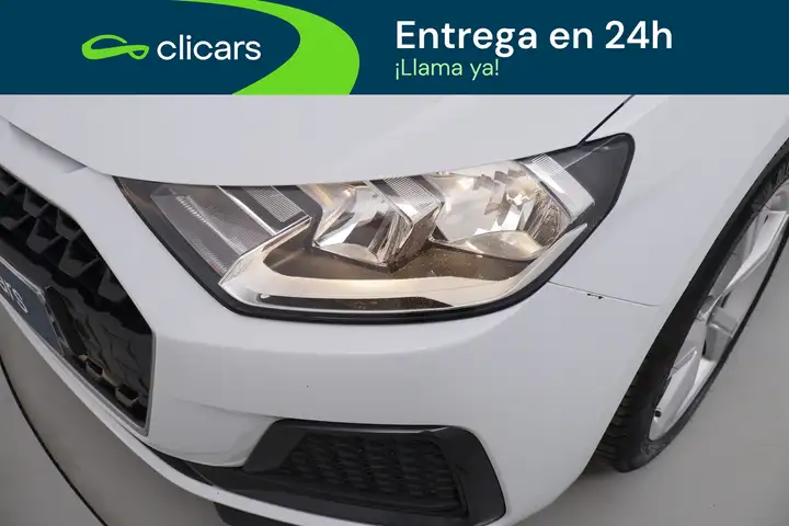 Audi A1 2023, foto 10