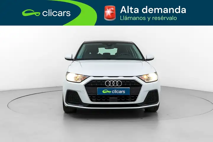 Audi A1 2023, foto 2