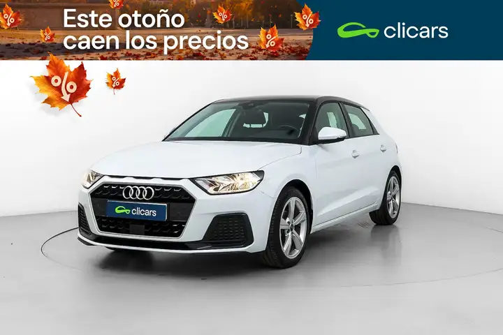 Audi A1 2023