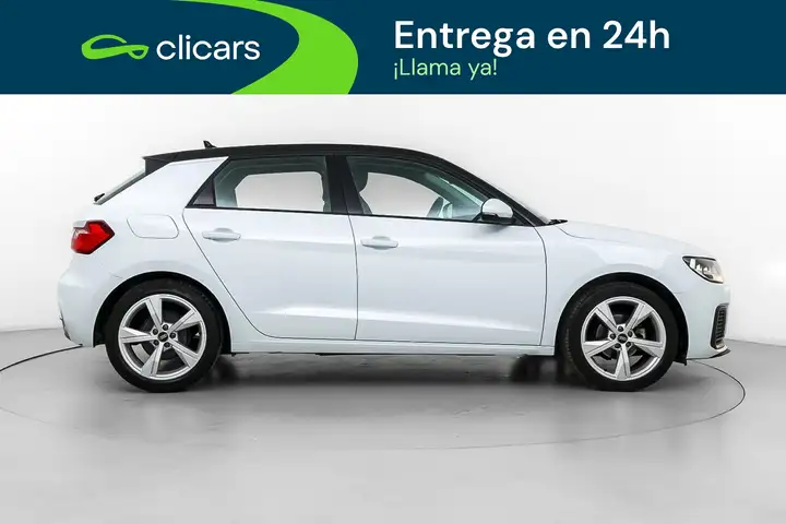 Audi A1 2023, foto 7