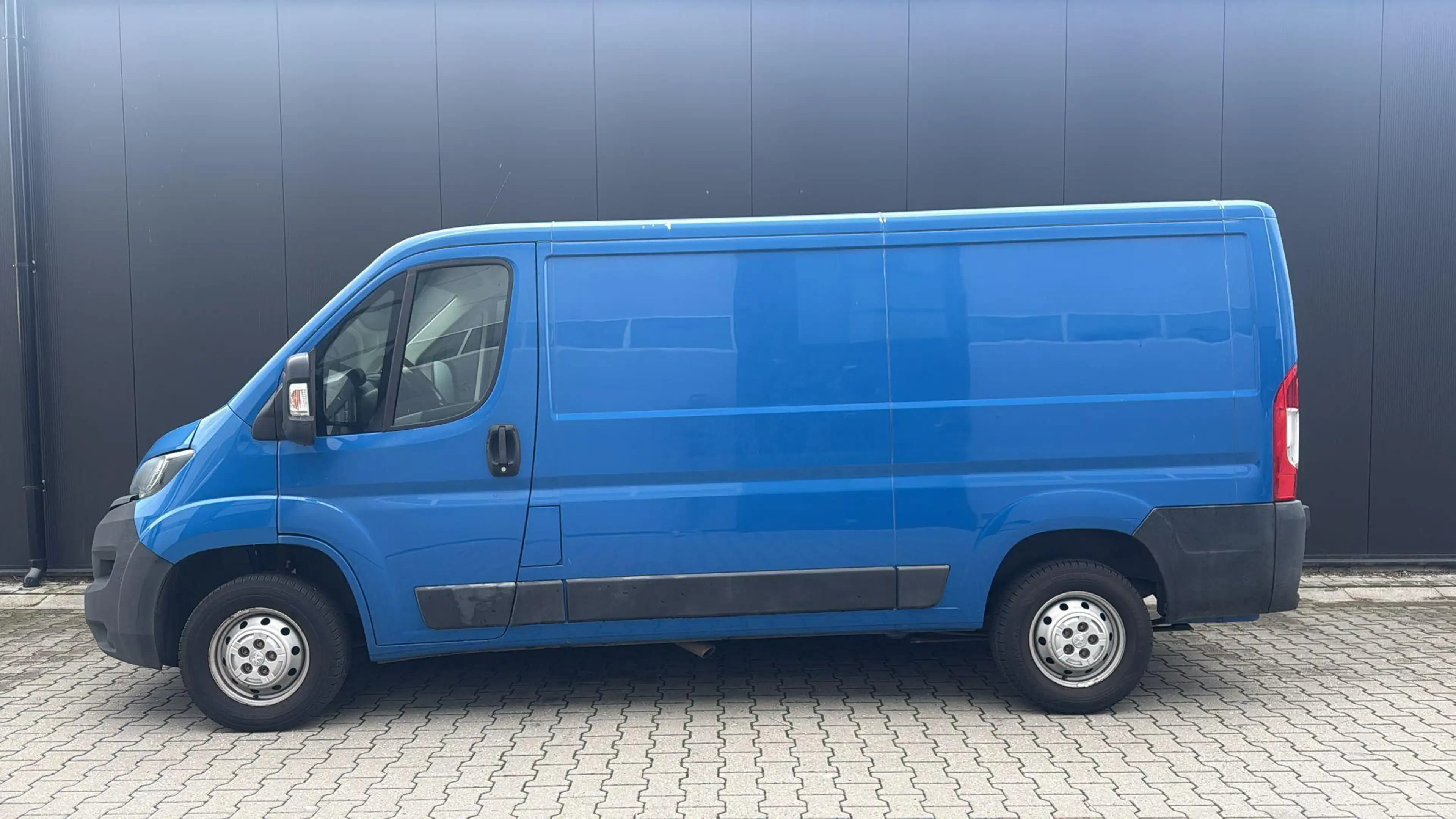 Peugeot Boxer 330 2.0 BlueHDI L2H 1e eigenaar AIRCO CRUISE nieuw — photo 5