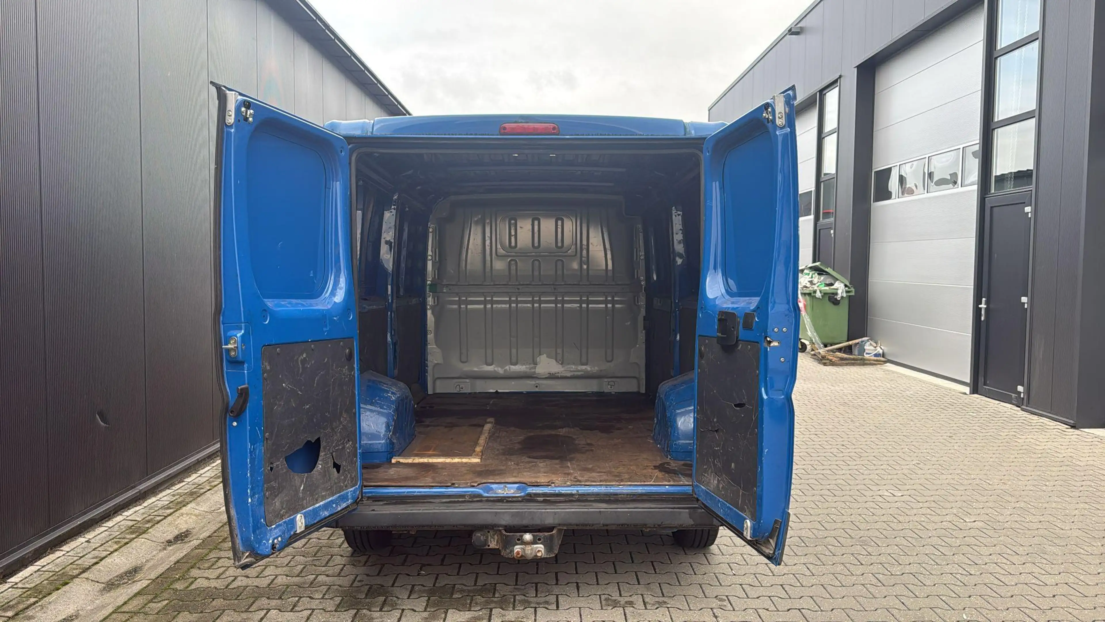 Peugeot Boxer 330 2.0 BlueHDI L2H 1e eigenaar AIRCO CRUISE nieuw — photo 11