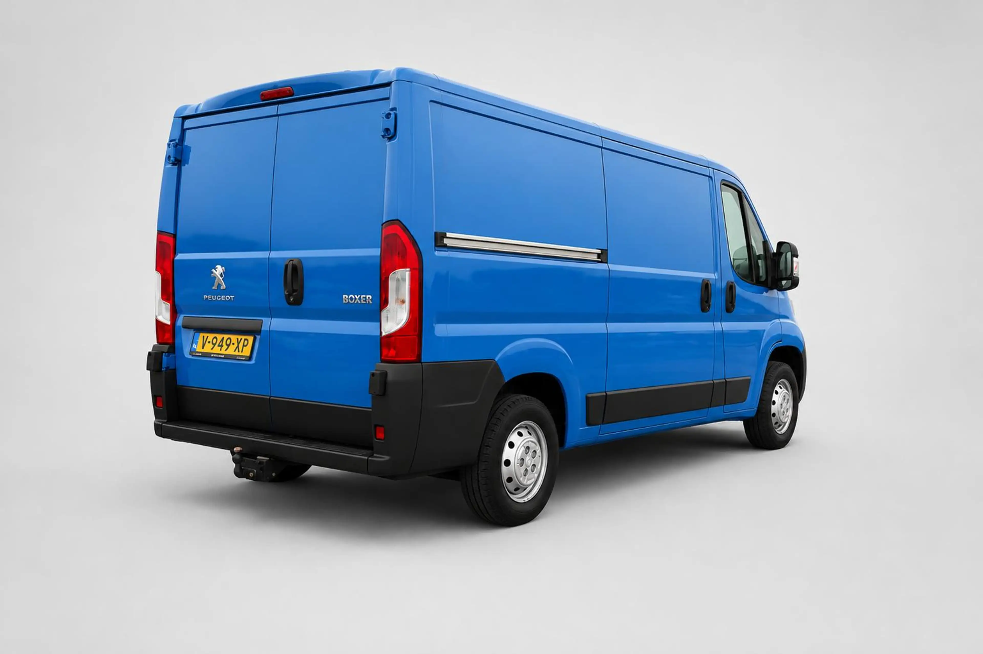 Peugeot Boxer 330 2.0 BlueHDI L2H 1e eigenaar AIRCO CRUISE nieuw — photo 3