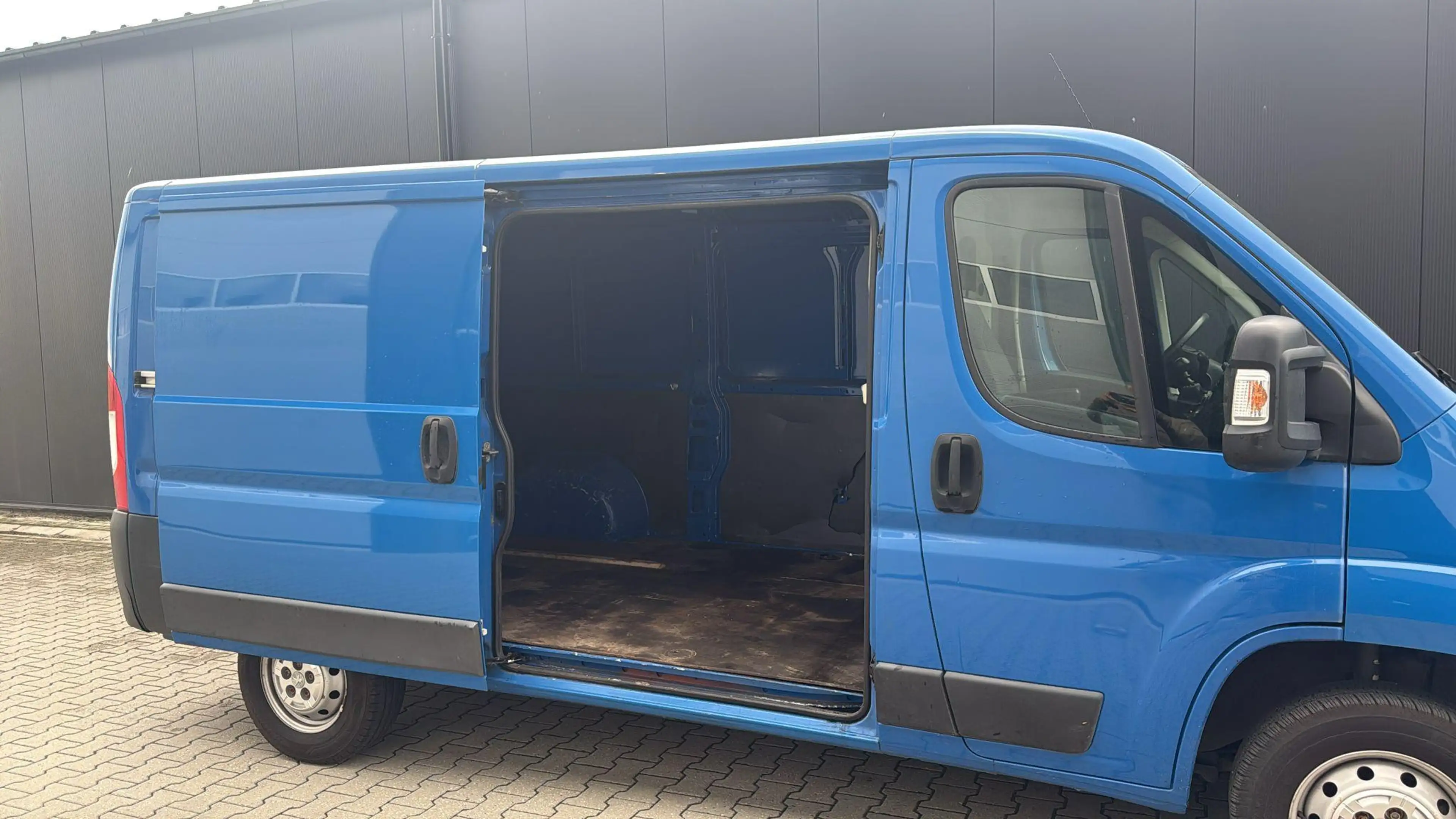 Peugeot Boxer 330 2.0 BlueHDI L2H 1e eigenaar AIRCO CRUISE nieuw — photo 12
