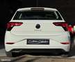 Volkswagen Polo VI Life 95CV DSG7 BOITE AUTOMATIQUE CARPLAY GARANTIE 12 MOIS Blanc - thumbnail 4