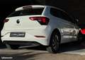 Volkswagen Polo VI Life 95CV DSG7 BOITE AUTOMATIQUE CARPLAY GARANTIE 12 MOIS Blanc - thumbnail 3