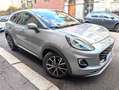 Ford Puma 1.0T 125cv hybrid Titanium SOLO 4.000 km !!! Grigio - thumbnail 5