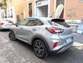 Ford Puma 1.0T 125cv hybrid Titanium SOLO 4.000 km !!! Grigio - thumbnail 2