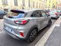 Ford Puma 1.0T 125cv hybrid Titanium SOLO 4.000 km !!! Grigio - thumbnail 4