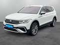 Volkswagen Tiguan Allspace Elegance 2.0TDI 4M DSG /7-S, AHK Weiß - thumbnail 2
