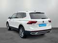 Volkswagen Tiguan Allspace Elegance 2.0TDI 4M DSG /7-S, AHK Weiß - thumbnail 6
