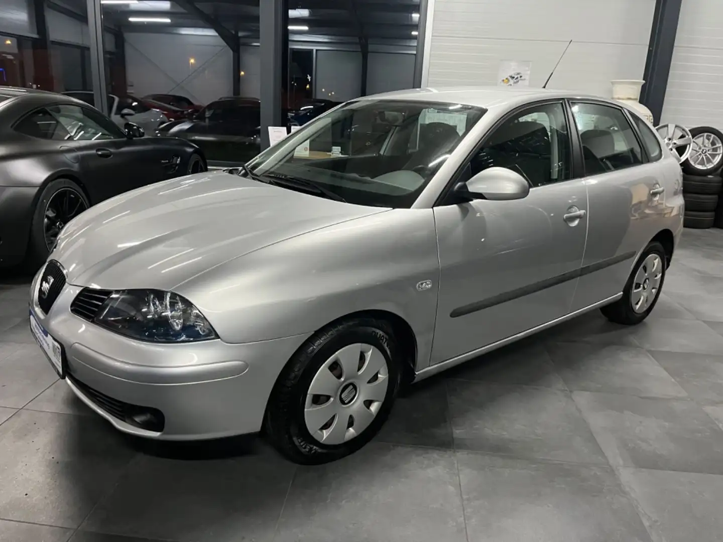 SEAT Ibiza Signo Grau - 2