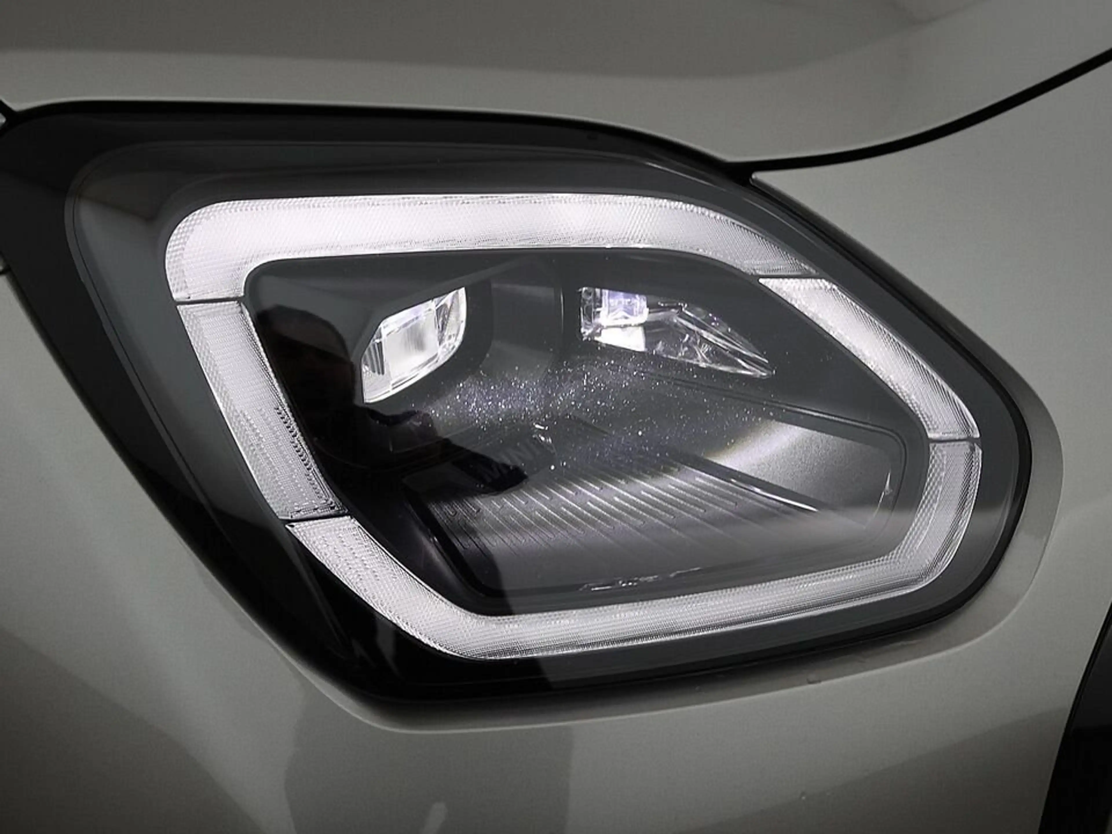 MINI Countryman C Aut LED HEAD-UP AHK LEDER NAVI — photo 10