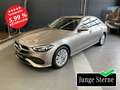 Mercedes-Benz C 200 C 200 Avantgarde LED MBUX AHK 360° Memory Sitzh. Argent - thumbnail 1
