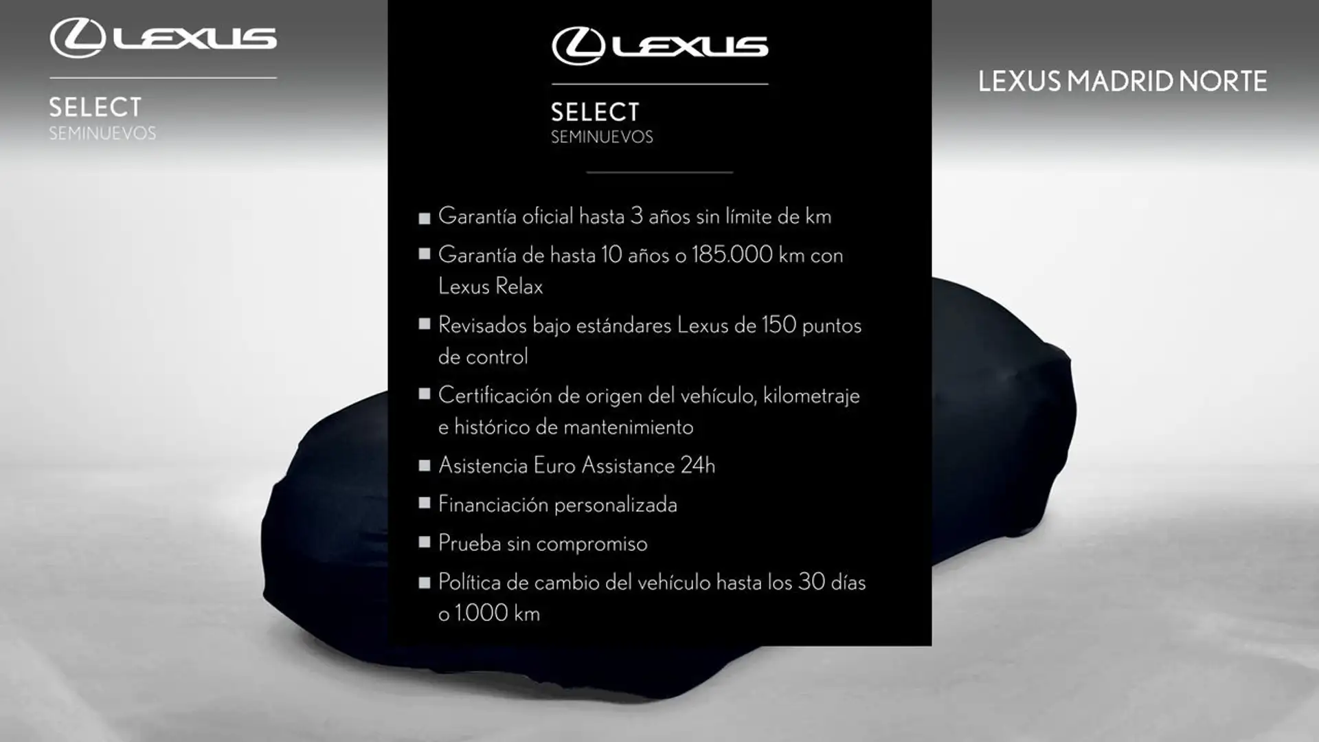 Lexus UX 250h F Sport Cuero 2WD Černá - 2