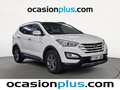 Hyundai SANTA FE 2.0CRDi 4x2 Stadt Sky Blanc - thumbnail 2