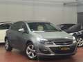 Opel Astra J 1.6*Automatik*Garantie* Grau - thumbnail 1