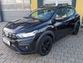 Dacia Sandero Stepway Extreme+ TCE 110 [Sitzheizung/Navi/Kamera] Schwarz - thumbnail 3