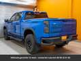 Chevrolet Silverado ZR2 6.2l Tout compris hors homologation 4500e Bleu - thumbnail 10