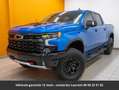 Chevrolet Silverado ZR2 6.2l Tout compris hors homologation 4500e Bleu - thumbnail 1