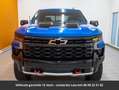 Chevrolet Silverado ZR2 6.2l Tout compris hors homologation 4500e Bleu - thumbnail 15