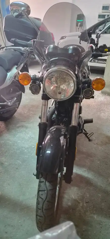 Benelli Imperiale