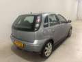 Opel Corsa 1.2-16V Silverline 5drs Airco APK NAP Grau - thumbnail 5