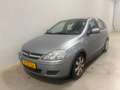 Opel Corsa 1.2-16V Silverline 5drs Airco APK NAP Grau - thumbnail 8