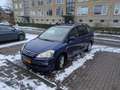 Toyota Avensis Verso 2.0i Linea Sol 7pl. Blau - thumbnail 2