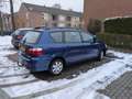Toyota Avensis Verso 2.0i Linea Sol 7pl. Blau - thumbnail 5