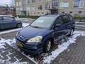 Toyota Avensis Verso 2.0i Linea Sol 7pl. Blau - thumbnail 1