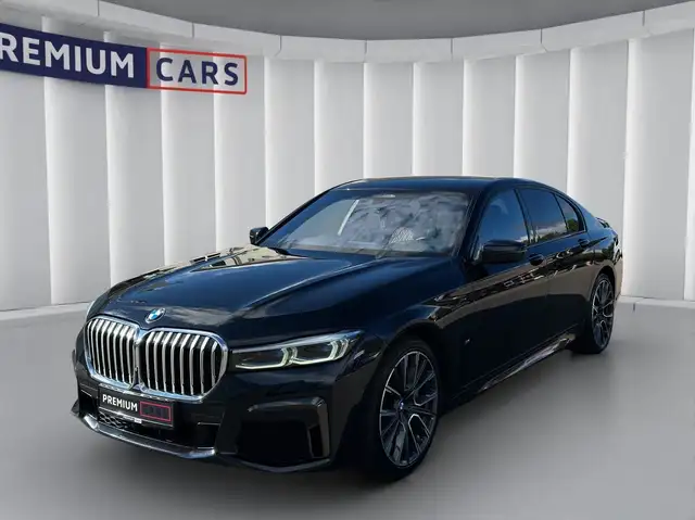 BMW 740 d xDrive *Garantie*Finanzierung*