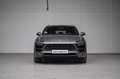 Porsche Macan (95B) Turbo *Gris Agate \u0026 Cuir Cocoa* Grau - thumbnail 3