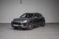 Porsche Macan (95B) Turbo *Gris Agate \u0026 Cuir Cocoa* Grau - thumbnail 2