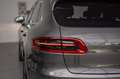 Porsche Macan (95B) Turbo *Gris Agate \u0026 Cuir Cocoa* Grau - thumbnail 12